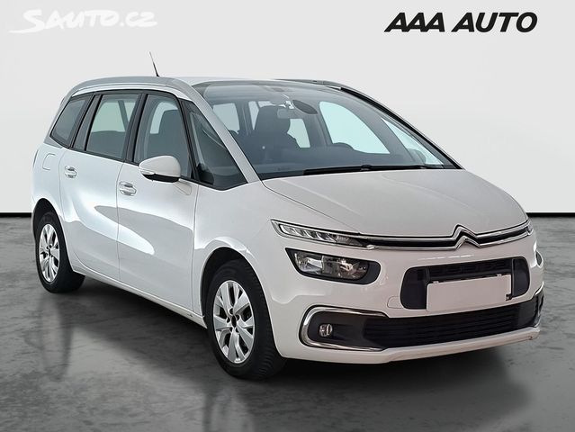 Citroën C4 Spacetourer